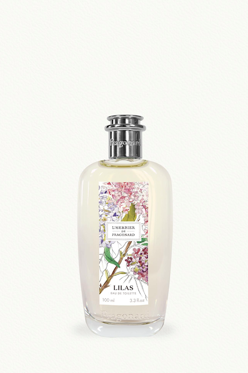 Fragonard LILAS Eau de Toilette