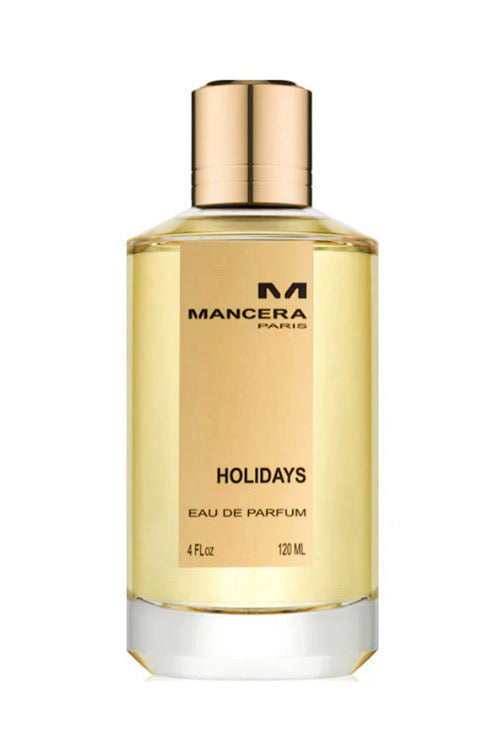 Mancera Paris Holidays EDP Eau de Parfum