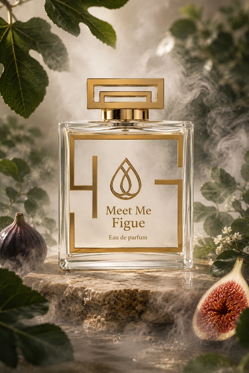 Meet Me Scent- Meet Me Figue Eau de Parfum