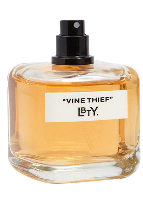 Liberty LBTY. Vine Thief Eau de Parfum