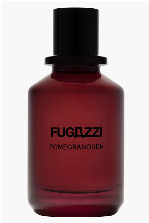Fugazzi Pomegranoudh Extrait de Parfum
