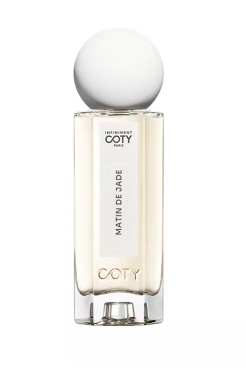 INFINIMENT COTY PARIS MATIN DE JADE Parfum