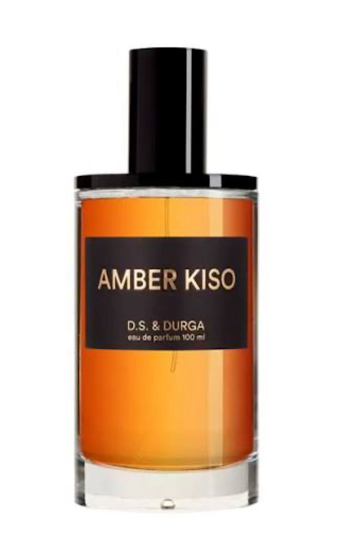 D.S. & DURGA Amber Kiso