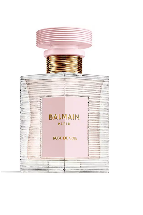 Balmain Paris Rose de Soie Eau de Toilette