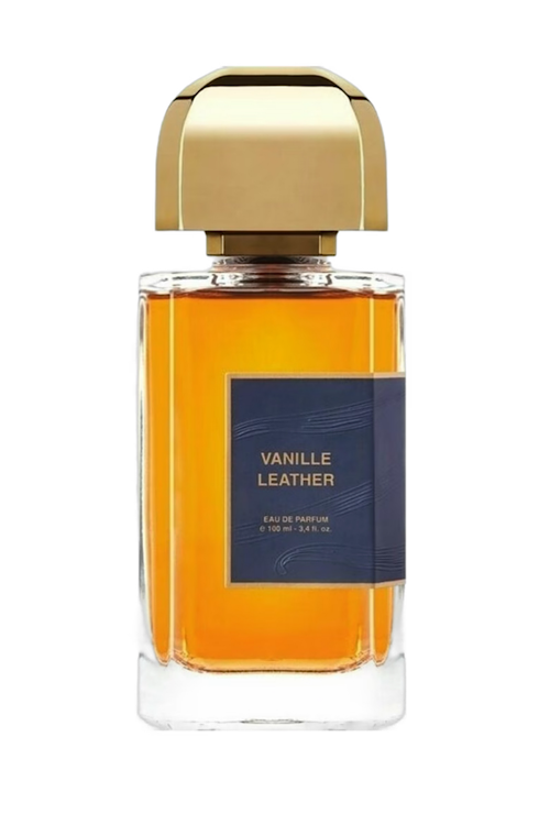 Vanille Leather BDK