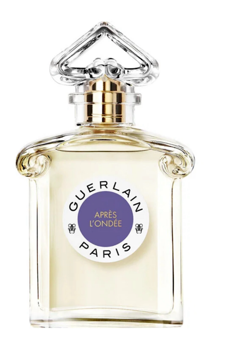 APRÈS L'ONDÉE - EAU DE TOILETTE GUERLAIN