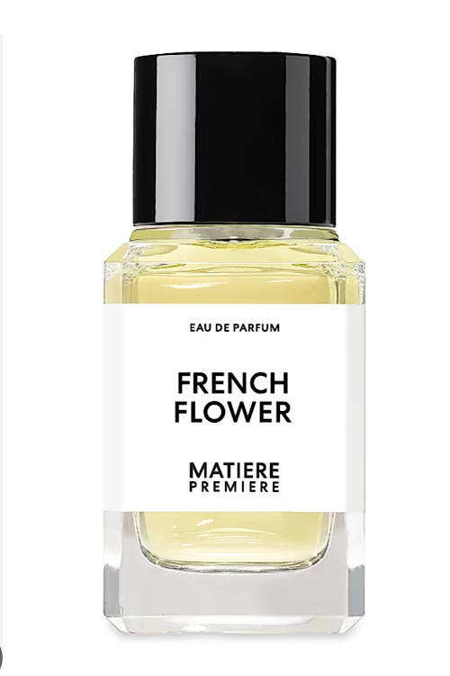 Matiere Premiere French Flower