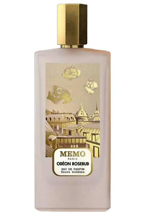 Memo Paris Odéon Rosebud Eau de Parfum