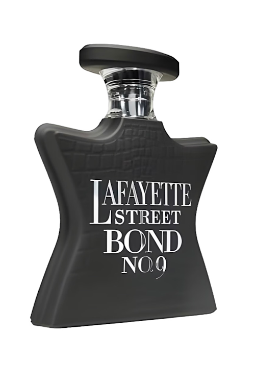 LAFAYENE STREET BOND NO.9