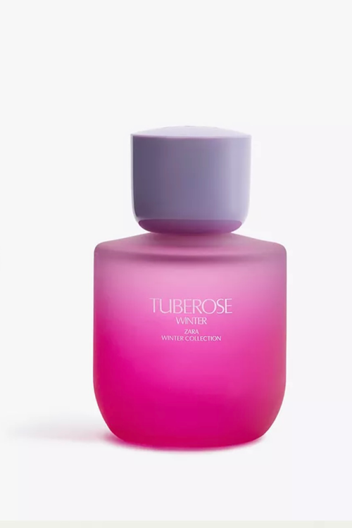 TUBEROSE WINTER ZARA