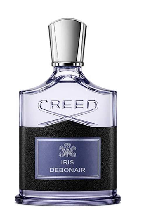 Creed Iris Debonair