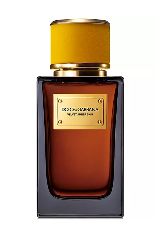 Dolce&Gabbana Velvet Amber Skin Eau de Parfum