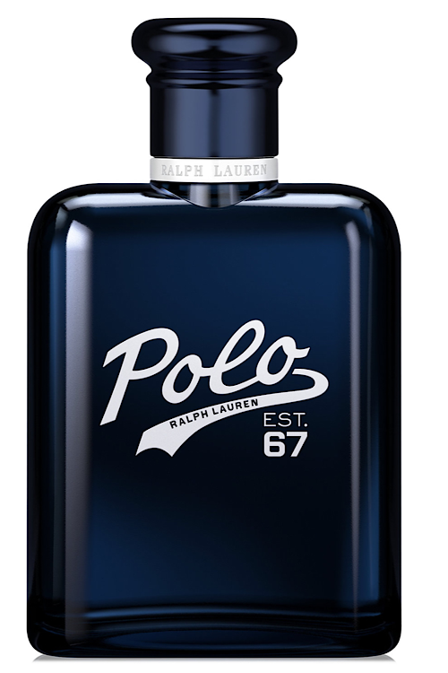 Men's Polo 67 Eau de Toilette