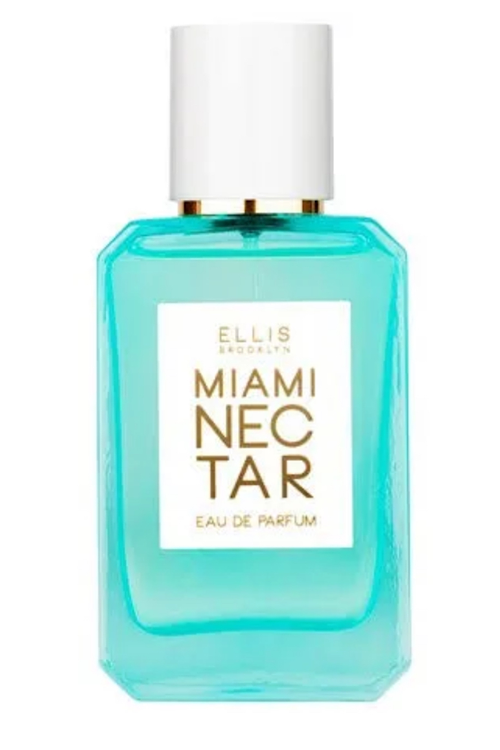 Ellis Brooklyn MIAMI NECTAR Eau de Parfum