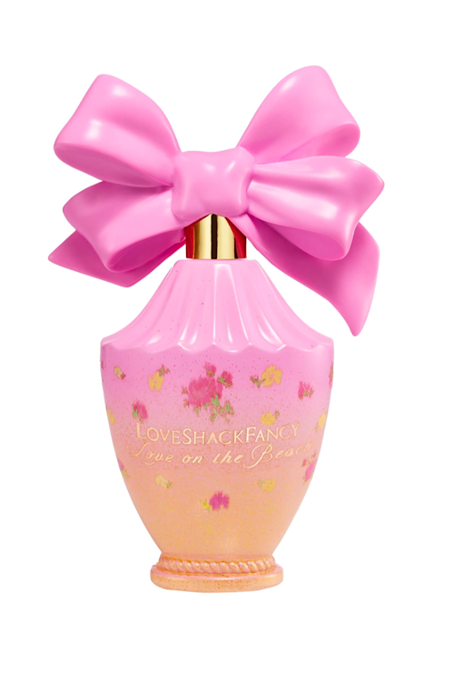 LoveShackFancy Love on the Beach Eau de Parfum
