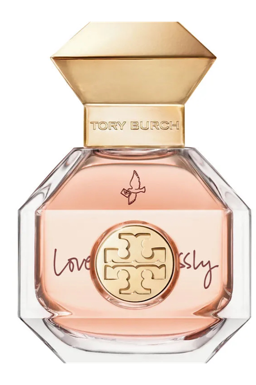 Tory Burch Love Relentlessly Eau De Parfum Meet Me Scent