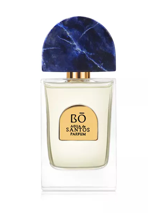 House of Bo Agua de Santos Parfum