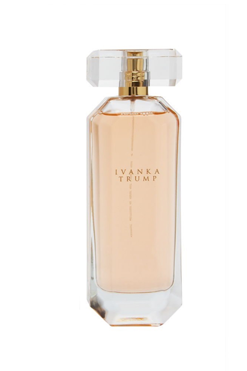 香水(女性用) Ivanka Trump Eau de Parfum Spray 100mL Ivanka Trump Eau de Parfum Spray For Women – Meet Me Scent