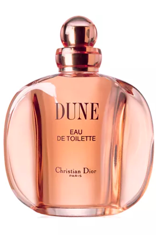 DIOR Dune Eau de Toilette Spray