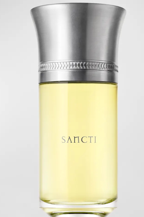 Liquides Imaginaires Sancti Eau de Parfum