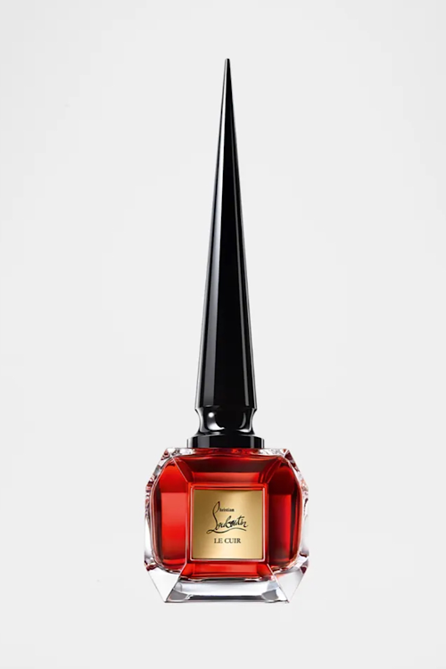 Christian Louboutin Fétiche Le Cuir Eau De Parfum