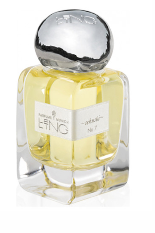 Sekushi No. 7 Lengling