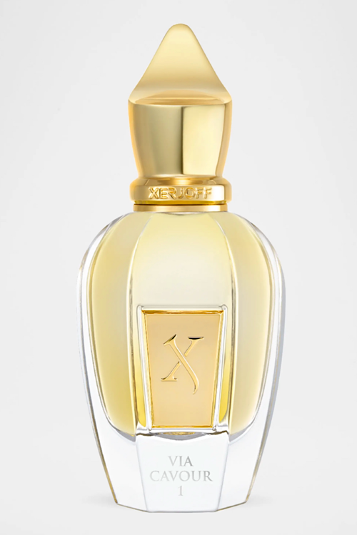 Xerjoff Via Cavour 1 Parfum