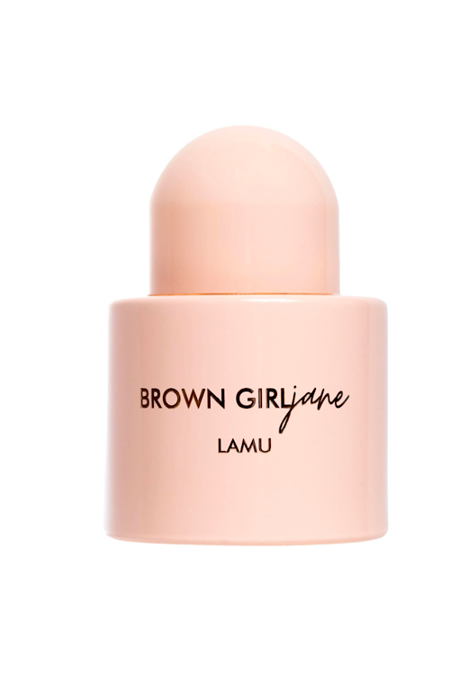 LAMU by Brown Girl Jane