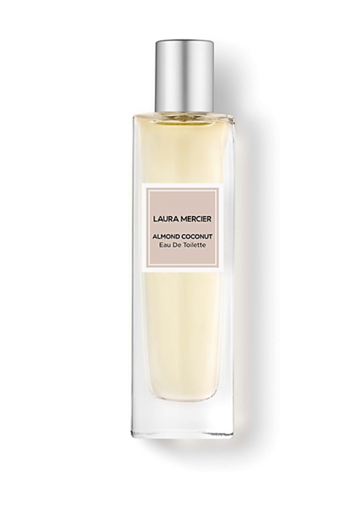 Laura Mercier Almond Coconut Milk Eau de Toilette 1.7Oz/50ml