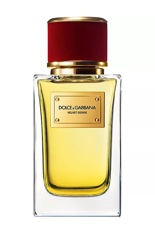 Dolce&Gabbana Velvet Desire Eau de Parfum