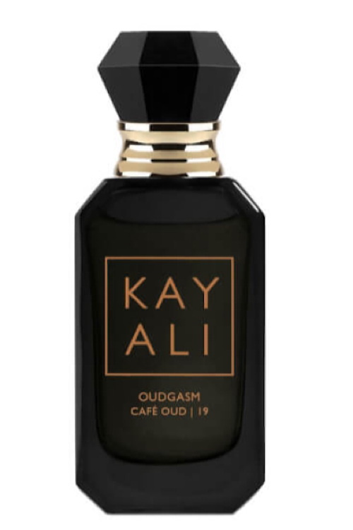 KAYALI OUDGASM CAFE OUD 19