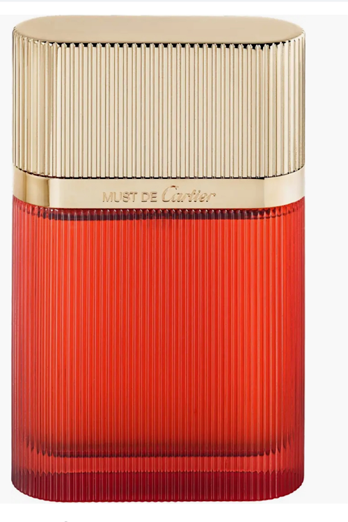 Cartier Must de Cartier Parfum