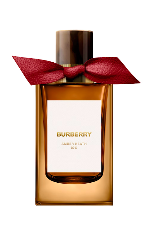 BURBERRY Amber Heath Eau de Parfum