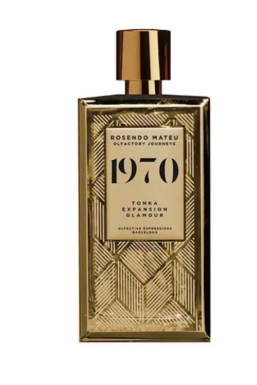 ROSENDO MATEU 1970 TONKA EXPANSION GLAMOUR