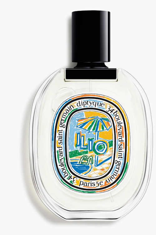 Ilio Eau de Toilette