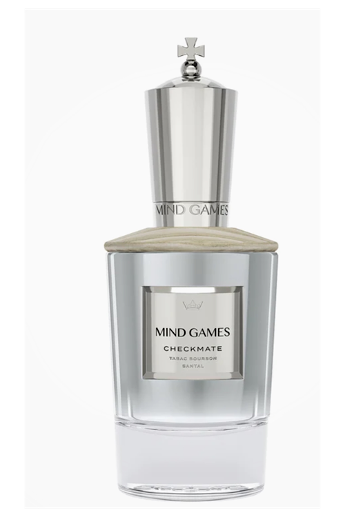 Mind Games Checkmate MATE EXTRAIT De PARFUM