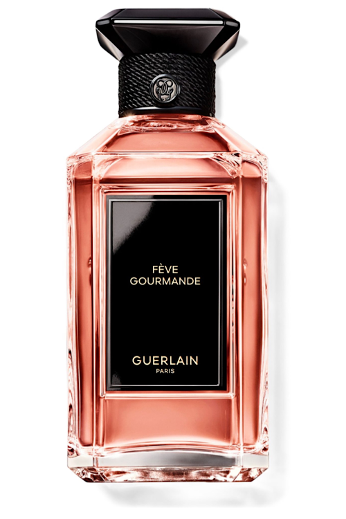 GUERLAIN L'Art & La Matière Fève Gourmande Eau de Parfum – Meet Me