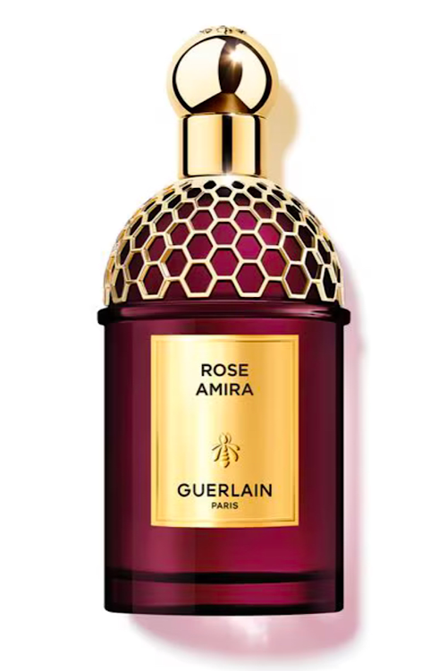 GUERLAIN ROSE AMIRA - EAU DE PARFUM