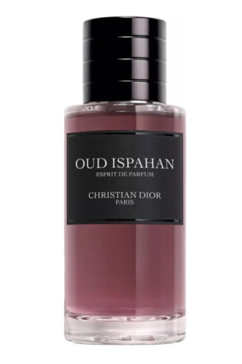 Dior Oud Ispahan Esprit De Parfum