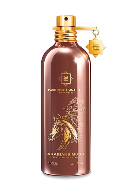Montale Arabians Musk Eau de Parfum
