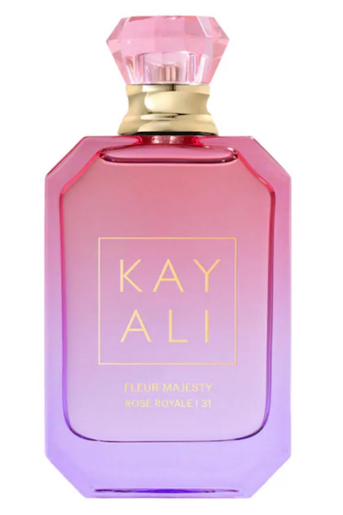 KAYALI FLEUR MAJESTY ROSE ROYALE | 31 Eau de Parfum