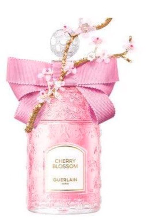 GUERLAIN CHERRY BLOSSOM