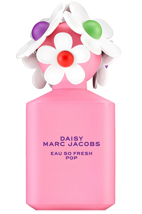 Daisy Eau So Fresh Pop Eau de Toilette