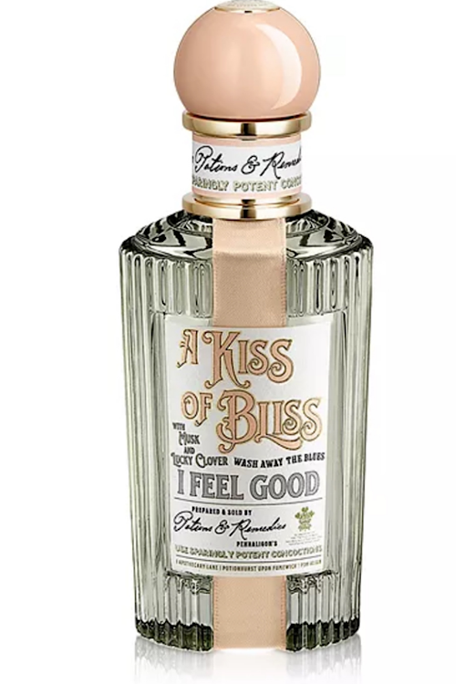 Penhaligon's A Kiss of Bliss Eau de Parfum