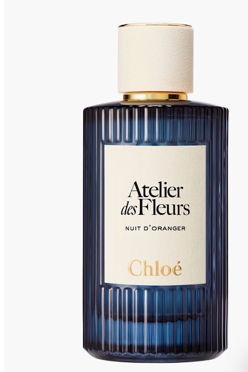 Atelier de Fleurs Nuit d'Oranger Eau de Parfum