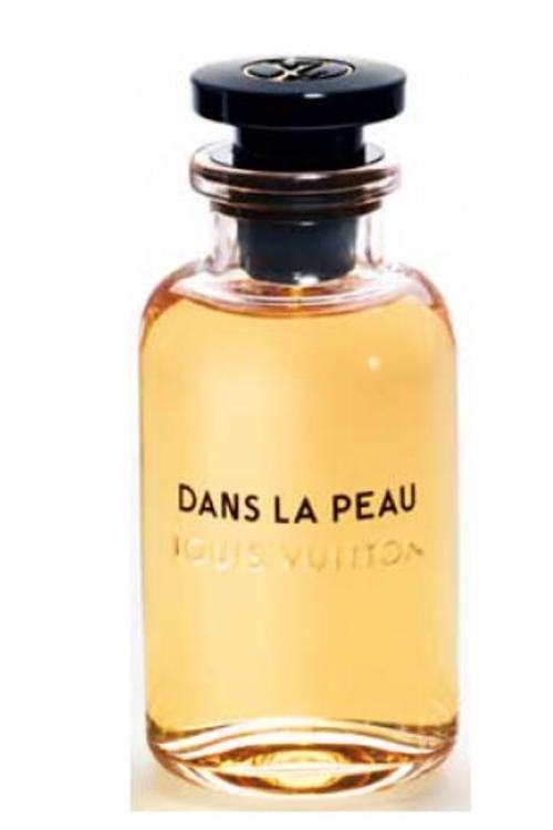 Dans la Peau Louis Vuitton