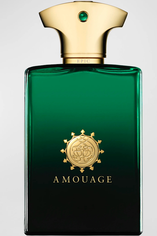 Amouage Epic Man Eau de Parfum