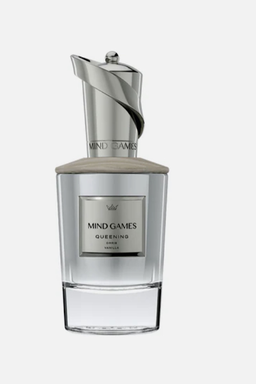 Mind Games Queening Extrait de Parfum