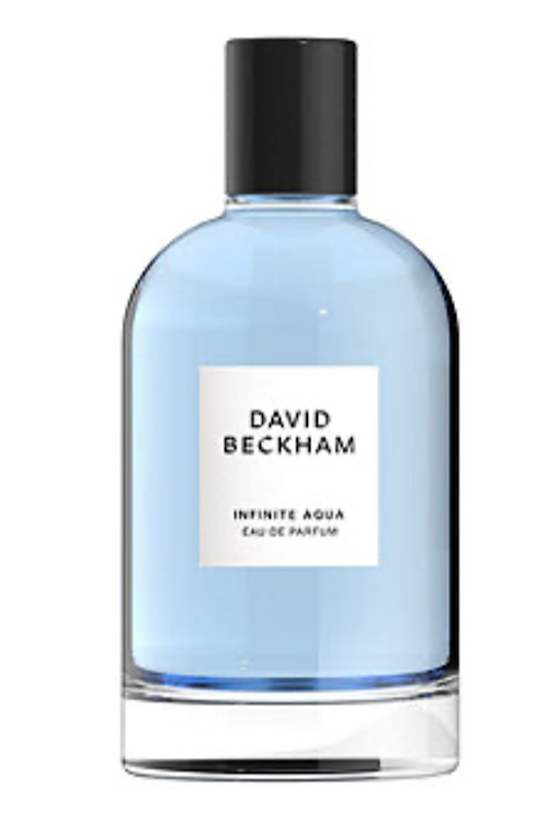 David Beckham Infinite Aqua Eau De Parfum