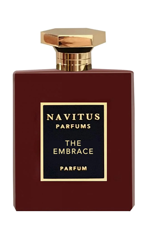 Navitus Parfums THE EMBRACE